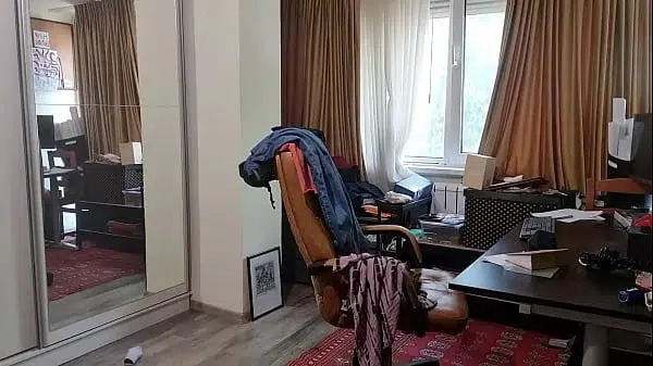 Stinky Feet Punishment for My Loser Step-Son