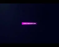 TABOOHEAT Stepdaughter Initiated At New Personal Trainer Job