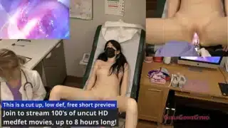 Tampa University Entrance Physical: Covid Protocol – Alexandria Wu