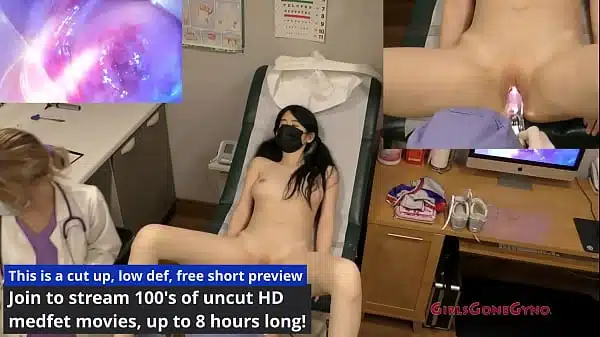 Tampa University Entrance Physical: Covid Protocol – Alexandria Wu