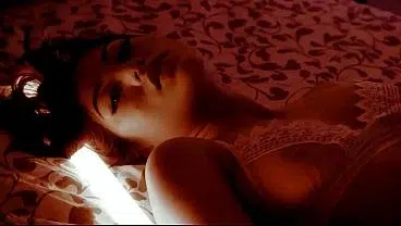 TWISTYS – Mona Azar Shows Off Her Curves In Lingerie, Then Gets Naughty For A Wild Night Of Self-Pleasure