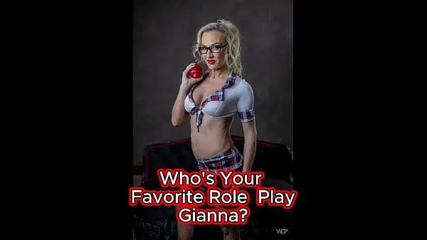 Who’s your favorite Roleplay Gianna?