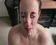 Amateur Cumshot Compilation
