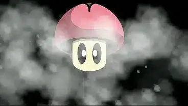 Annabelle Blue Stretching Session Ends in Wet Fetish Fuck