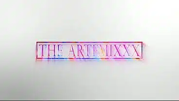 ArtemiXXX Rubs Avalon ft Avalon Mira