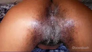 Bounce, Gape n Queef Slowmo