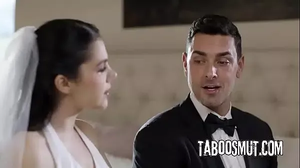 Bride’s Anal Envy – Valentina Nappi