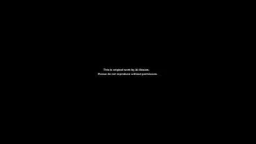 coffee, tea or me? (AI-generated) (No live-action) (NSFW) (fully voice)