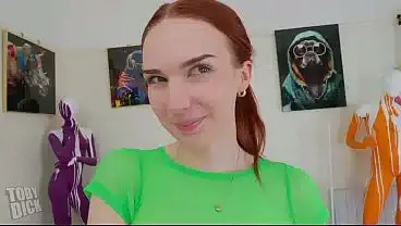 Ella Faith CUNTPUNCH FISTED – Gagging THROATSLUT – cums so hard