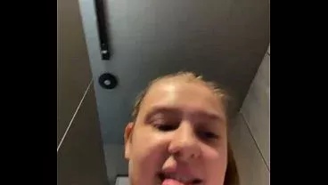 Extreme public Multiple Squirt, Cumming Ass in Tight Leggings