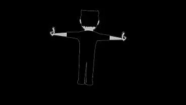 (FLASHING COLORS WARNING) I JUST MADE SOME BULLSHIIIIIIT