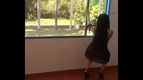 FUCKING IN THE RIVER WITH A MEXICAN WHORE