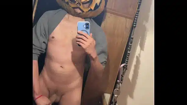 Halloween Rey Calabaza Vergon