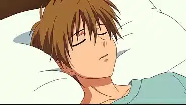 Hentai teen fucks big breasted nun