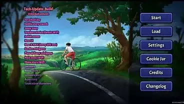 Hotbhabe game play Summer time saga new