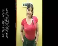 Indian hot bhabhi romantic kissing