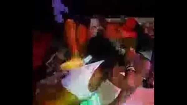 Jamaica freaky Rasta man
