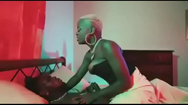 Jamaican artist girl fucking in her music video with a popular actor name Bed [Must Watch full video on YouTube Jay Sparkle – Exotic Luv] link in description