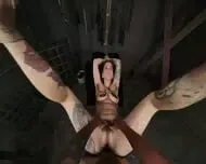 Little Eliss – Used VR