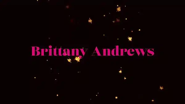 Lusty Big Titted Birttany Andrews Gets Her Pussy Pleasured By Sofie Marie!