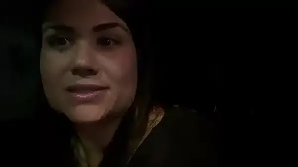 MARIDO CORNO LEVA ESPOSA VADIA PARA FAZER SEXO COM DESCONHECIDO NA RUA – COMPLETO NO RED