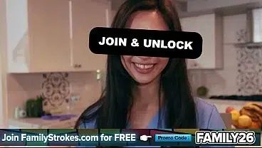 My Med Student Stepdaughter Tests My Cock to See How Long I Can Last