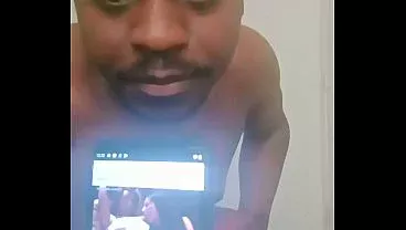 Myself showing up for free to blog about other porn I followed privately around either women’s or transgender month part 6