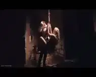 Nikky Dream – Dom Play