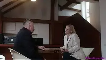 Older Hands, New Secretary