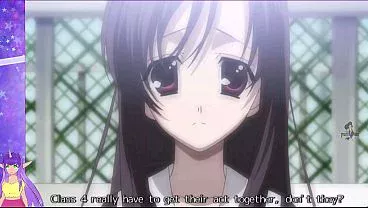 School Days Hentai Part 10