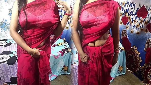 Sexy Indian Bhabhi fucked and banged by lucky man the hottest xxx sexy full video, Indian newly married Bhabhi’s painful sex video