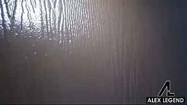 Slutty Bobby Dylan Gotta Fuck Landlord Alex Legend Once A Month!