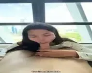 Suwipha 18 Year Old Asian Girl Fucking France Guys In A Luxury Hotel