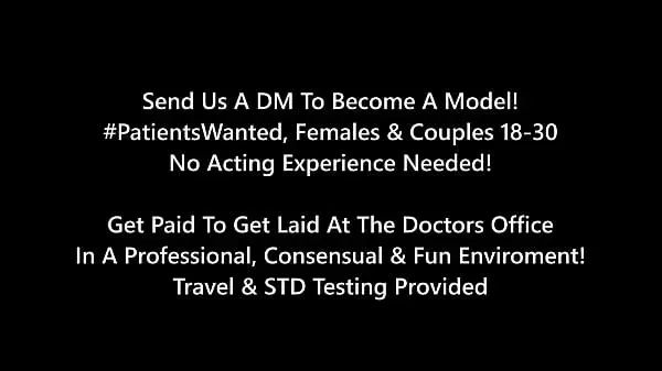 Tampa University Entrance Physical – Alexa Rydell