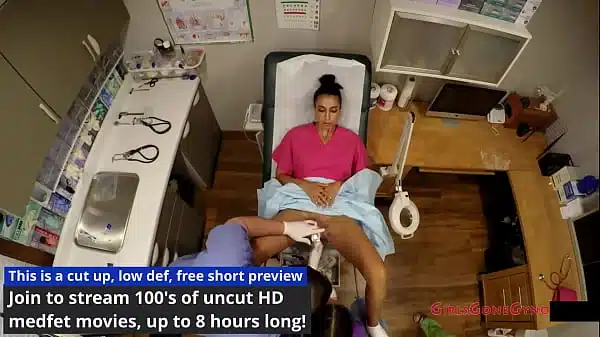 The New Nurses Clinical Experience – Angelica Cruz, Lenna Lux, Reina