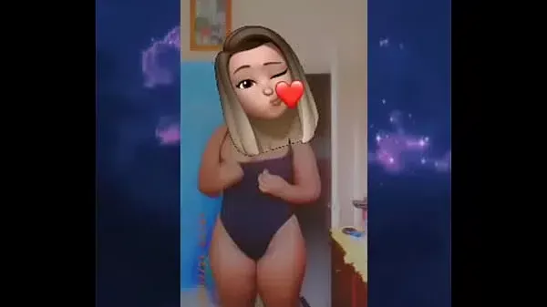 Thick ass bitch