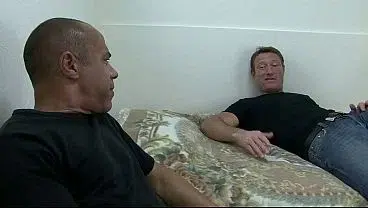 threesome fuck with mature Japanese Koyuki