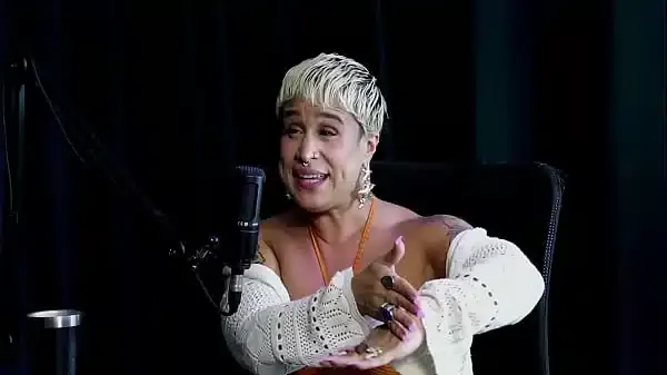 VEJA A ENTREVISTA SAFADA E CHEIA DE PUTARIA COM A JUST JOANA NO PORN CAST BRAZIL – PARTE 3 (WATCH ON: SHEER/RED)