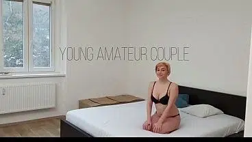 YOUNG AMATEUR COUPLE – POV