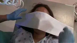 Annie Cruz’S Sex Fantasy: Three Doctors Bang All Her Holes In The Surgery Room