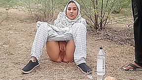 Bakri Charane Vali Ladki Ko Ladke Ne Choda