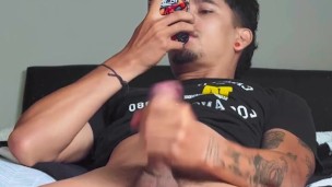 BARRA PROGRESIVA! Parce que rico tirar leche 😮‍💨🤤