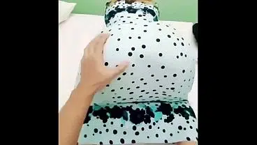 Beautiful Curvy Big boobs Burmese Girl Fucked by Boyfriend, Real Homemade