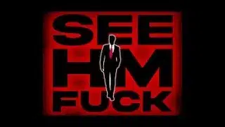 Bella Blu Showing Off Her Tattooed Ass While John Strong Fucks Her!