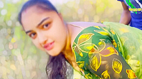 Bhabhi Cheaking Her Devars Dick And After Seen Dick She Fuck With Her Devar Jungle Mms Viral Xxx Video