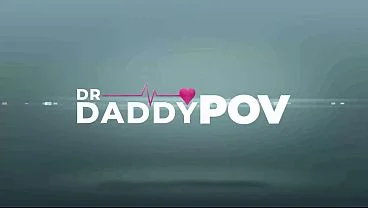 Big Ass Bella Blu Grabs The Doctors Attention That Turns To Intimacy