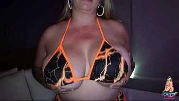 Big Booty Jasmine Flowers Destroyed by Rico Blaze Huge BBC Interracial