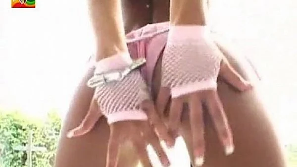 Busty milf fucking in hotel room