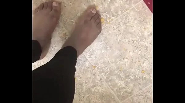 Candii thick soles @twentyome21 on IG