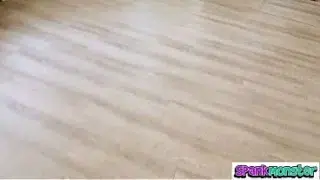 Charlotte Cross Huge Natural Tits Bouncing Up And Down While She Rides